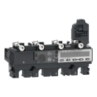 SCHNEIDER ELECTRIC - VG! Auslösesystem Micrologic 5.2E 4P4D 160A