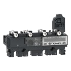 SCHNEIDER ELECTRIC - VG! Auslösesystem Micrologic 6.2E 4P4D 100A