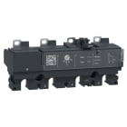 SCHNEIDER ELECTRIC - VG! Auslösesystem TM50D 4P4D 35-50A