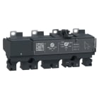 SCHNEIDER ELECTRIC - VG! Auslösesystem TM200D 4P4D 160-200A