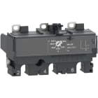 SCHNEIDER ELECTRIC - VG! Auslösesystem MA100 3P3D 100A