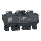 SCHNEIDER ELECTRIC - VG! Auslösesystem MA150 3P3D 150A