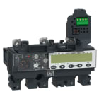 SCHNEIDER ELECTRIC - VG! Auslösesystem Micrologic 6.2E-M 3P3D 25A