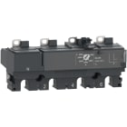 SCHNEIDER ELECTRIC - VG! Auslösesystem MA100 4P3D 100A