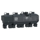 SCHNEIDER ELECTRIC - VG! Auslösesystem MA150 4P3D 150A