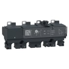 SCHNEIDER ELECTRIC - VG! Auslösesystem TM25G 4P4D 18-25A
