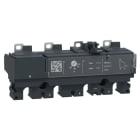 SCHNEIDER ELECTRIC - VG! Auslösesystem TM63G 4P4D 44-63A