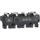 SCHNEIDER ELECTRIC - VG! Auslösesystem Micrologic 2.2G 4P4D 160A