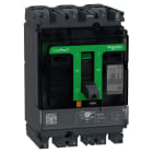 SCHNEIDER ELECTRIC - Kompaktleistungsschalter ComPacT NSX250HB2 mit MA 3P3D 150 A, 75kA/690V AC