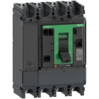 SCHNEIDER ELECTRIC - Lasttrennschalter ComPacT NSX630NA, 4 poles, 630 A, AC22A, AC23A