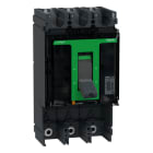 SCHNEIDER ELECTRIC - VG! NSX400F Grundschalter 3P 400A, 36kA/415VAC