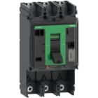 SCHNEIDER ELECTRIC - VG! NSX630L Grundschalter 3P 630A, 150kA/415VAC