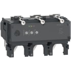 SCHNEIDER ELECTRIC - VG! Auslösesystem Micrologic 2.3 3P3D 630A
