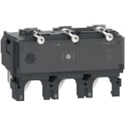 SCHNEIDER ELECTRIC - VG! Auslösesystem Micrologic 1.3M 3P3D 500A