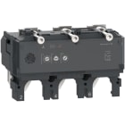 SCHNEIDER ELECTRIC - VG! Auslösesystem Micrologic 2.3M 3P3D 500A