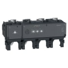SCHNEIDER ELECTRIC - VG! Auslösesystem Micrologic 2.3 400A 4P4D