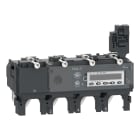 SCHNEIDER ELECTRIC - VG! Auslösesystem Micrologic 5.3E 630A 4P4D