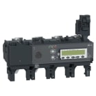 SCHNEIDER ELECTRIC - VG! Auslösesystem Micrologic 6.3E 400A 4P4D