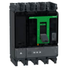 SCHNEIDER ELECTRIC - Kompaktleistungsschalter ComPacT NSX630R, MicroL 2.3 4P4D 630A, 200kA/415VAC