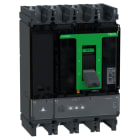 SCHNEIDER ELECTRIC - Kompaktleistungsschalter ComPacT NSX630R, MicroL 2.3 4P4D 630A, 200kA/415VAC
