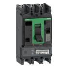 SCHNEIDER ELECTRIC - Kompaktleistungsschalter ComPacT NSX630HB2, MicroL 5.3 E 3P3D 630A, 100kA/690VAC