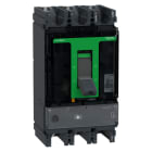 SCHNEIDER ELECTRIC - Kompaktleistungsschalter ComPacT NSX400HB2, MicroL 1.3 M 3P3D 320A, 100kA/690VAC