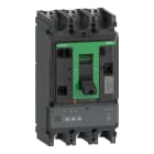 SCHNEIDER ELECTRIC - Kompaktleistungsschalter ComPacT NSX630HB2, MicroL 2.3 M 3P3D 500A, 100kA/690VAC