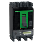 SCHNEIDER ELECTRIC - Kompaktleistungsschalter ComPacT NSX400HB2, MicroL 6.3 E-M 3P3D 320A, 100kA/690VAC