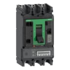 SCHNEIDER ELECTRIC - Kompaktleistungsschalter ComPacT NSX630HB2, MicroL 6.3 E-M 3P3D 500A, 100kA/690VAC
