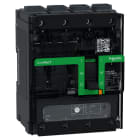 SCHNEIDER ELECTRIC - Kompaktleistungsschalter ComPacT NSXm 40 A mit TM40D 4P/4T 16kA/415V EverLink