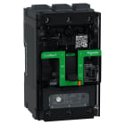 SCHNEIDER ELECTRIC - Kompaktleistungsschalter ComPacT NSXm 32 A mit TM32D 3P 50kA/415V EverLink