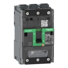 SCHNEIDER ELECTRIC - Kompaktleistungsschalter ComPacT NSXm 160 A mit TM160D 3P 70kA/415V EverLink
