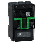 SCHNEIDER ELECTRIC - Kompaktleistungsschalter ComPacT NSXm 160 A mit TM160D 3P 50kA/415V EverLink