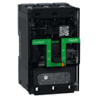 SCHNEIDER ELECTRIC - Kompaktleistungsschalter ComPacT NSXm 125 A mit TM125D 3P 50kA/415V SS-Anschl.