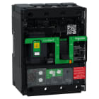 SCHNEIDER ELECTRIC - ComPacT NSXm+Differenzstromschutz, ML 4.1 VIGI 160A 3P 16kA/415V SS-An.