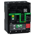SCHNEIDER ELECTRIC - ComPacT NSXm+Differenzstromschutz, ML 4.1 VIGI 25A 4P 16kA/415V SS-An.