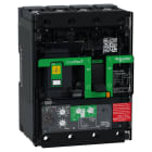 SCHNEIDER ELECTRIC - ComPacT NSXm+Differenzstromschutz, ML 4.1 VIGI 100A 4P 50kA/415V SS-An.