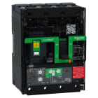 SCHNEIDER ELECTRIC - ComPacT NSXm+Differenzstromschutz, ML 4.1 VIGI 100A 4P 70kA/415V SS-An.