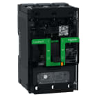 SCHNEIDER ELECTRIC - Lasttrennschalter ComPacT NSXm NA, 3P, 100 A, EverLink-Klemmen