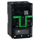 SCHNEIDER ELECTRIC - Lasttrennschalter ComPacT NSXm NA, 3P, 50 A, Sammelschienenanschluss