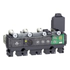 SCHNEIDER ELECTRIC - VG! Auslösesystem Micrologic 4.2 4P 64-160A