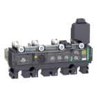 SCHNEIDER ELECTRIC - VG! Auslösesystem Micrologic AL 4.2 4P 40A