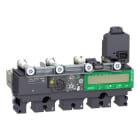 SCHNEIDER ELECTRIC - VG! Auslösesystem Micrologic AL 7.2E 4P 100A