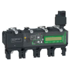 SCHNEIDER ELECTRIC - VG! Auslösesystem Micrologic AL 7.3E 4P 400A