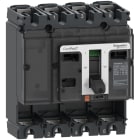 SCHNEIDER ELECTRIC - VG! NSX250F Grundschalter DC 4P 36kA