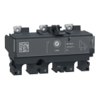 SCHNEIDER ELECTRIC - VG! Auslösesystem TM160DC 3P3D DC 160A