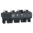 SCHNEIDER ELECTRIC - VG! Auslösesystem TM80DC 4P4D DC 80A