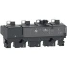SCHNEIDER ELECTRIC - VG! Auslösesystem TM250DC 4P4D DC 250A