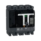 SCHNEIDER ELECTRIC - Kompaktleistungsschalter ComPacT NSX200 DC PV TM-D 4P 200A, 10kA/1000V DC