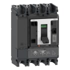 SCHNEIDER ELECTRIC - Kompaktleistungsschalter ComPacT NSX320 DC PV TM-D 4P 320A, 10kA/1000V DC